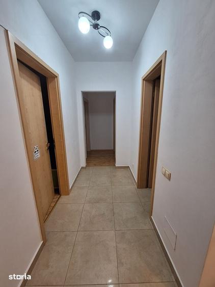 Apartament 3 camere, balcon, etaj 3, Bragadiru - 4