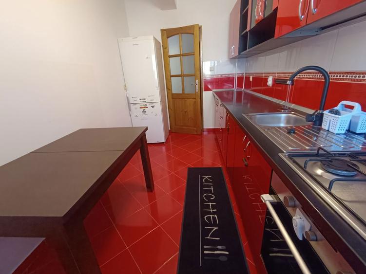 Apartament 2 camere de inchiriat Turnisor - 1