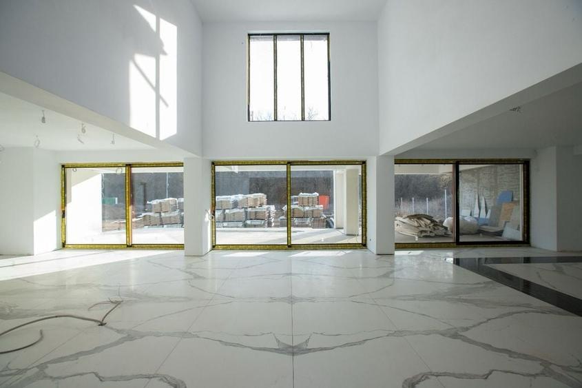 De vânzare | Conac elegant lângă pădure | Tunari - 30