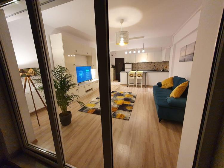 Inchiriere Studio Drumul Taberei | Centrala - 6