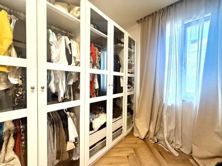 CASA| VILA INDIVIDUALA | LUX| COM 0% | 5 CAM| PROPRIETAR| NOU ! TVA 0% - 8