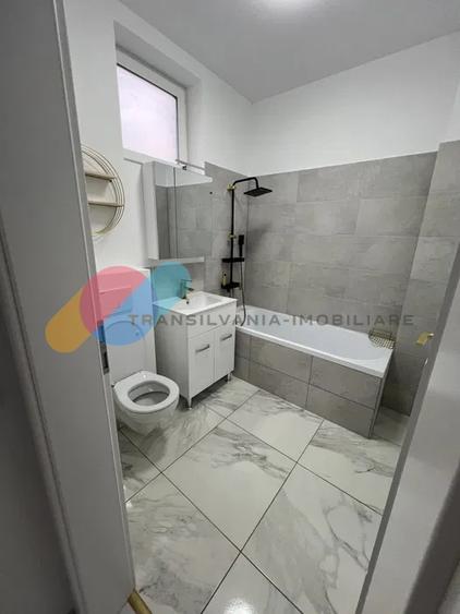 Casa Cuplata 120 Mp cu View Deosebit in Dezmir - 7