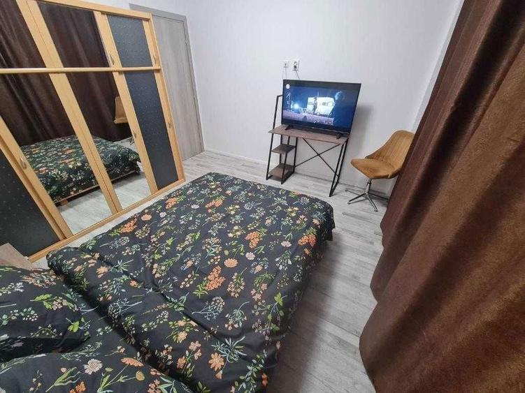 Inchiriez apartament cu 3 camere - 2