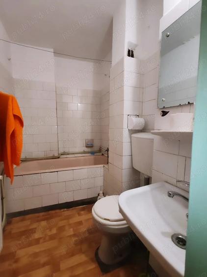 Garsoniera Gavana 3, Q-uri, bloc 1992, centrala termica - 2