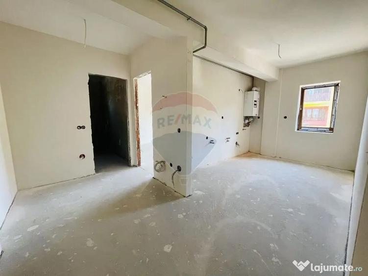 Apartament nou 1 camere/ Oncea, Oradea Cartierul Soarelui - 2