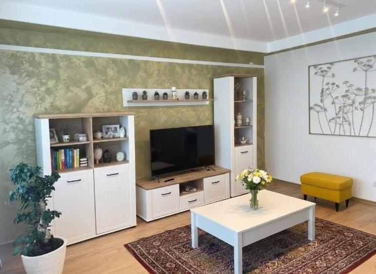 Apartament 2 camere, 65 mp – Etaj 1 – Otopeni Centru - 10