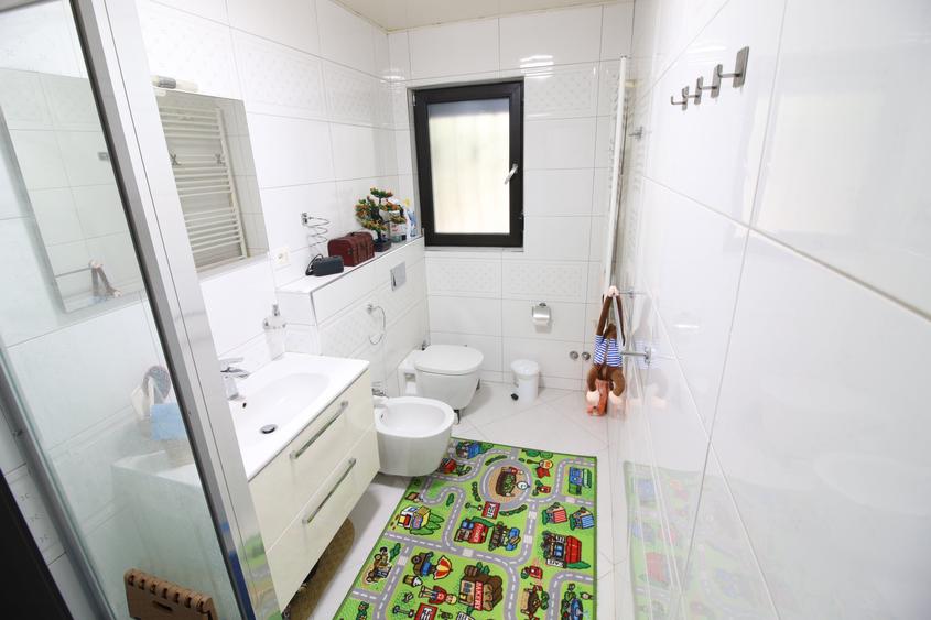 2 camere BR-uri parter renovat mob-utilat - 7