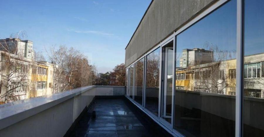 Apartament 5 camere, 200 mp, zona Policlinica - 1