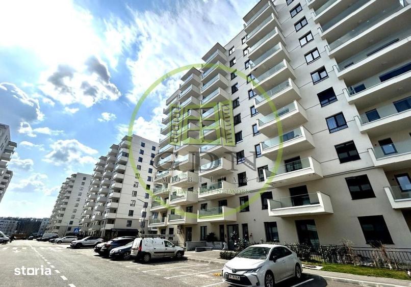 Apartament 2 cam. | Greenfield Baneasa | Parcare subterana inclusa | 2 - 7
