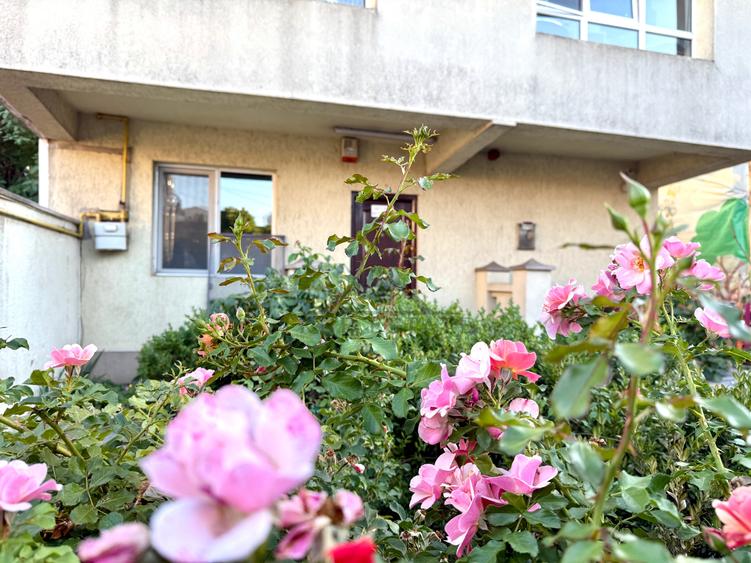 Inchiriere Vila pretabila pentru clinica, birouri sau gradinita - 14