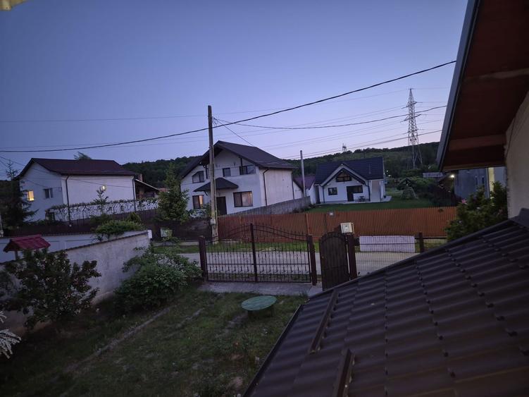 Casa de vanzare si teren - 3