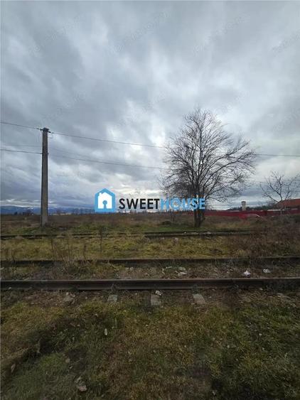 Terenuri de vanzare in Fagaras - 5