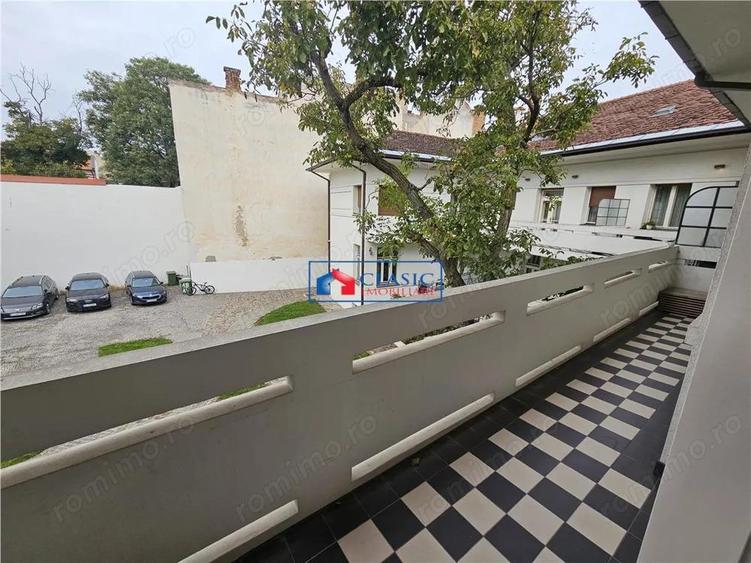Apartament 2 camere situat Central, strada Avram Iancu, Cluj-Napoca - 1