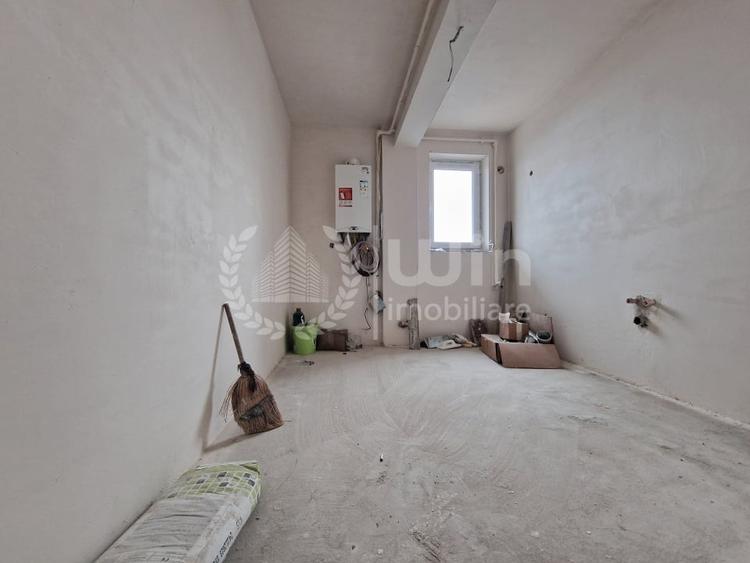 Apartamente 2 camere | 55mp | Balcon | Bloc nou | Garaj | Terra! - 5