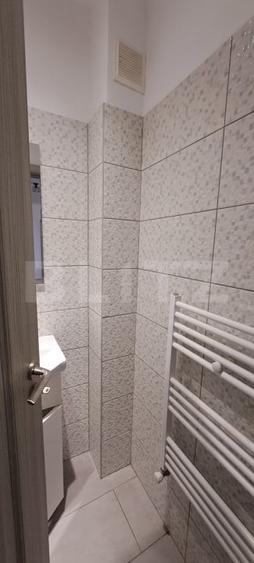 Apartament cu 3 camere, 55 mp, cu balcon si parcare, in zona Lidl - 10