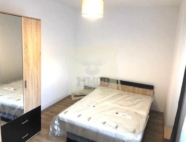 Apartament 3 camere 72mp | balcon | parcare | Complex Kogalniceanu - 4