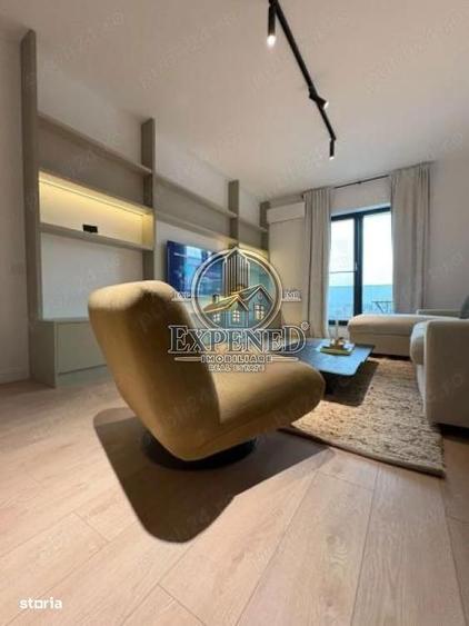Inchiriere 2 camere Exigent Plazza|Lux|Parcare - 8