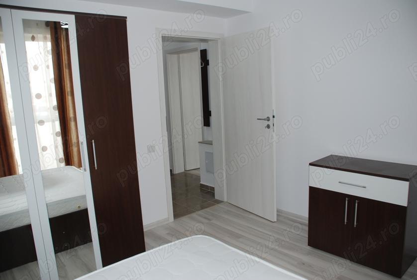 Proprietar Inchiriez Apartament Metrou Dimitrie Leonida Stradal MONACO TOWERS - 5