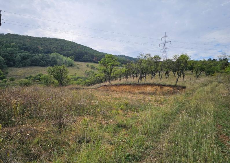 Teren exclusivist cu vedere panoramica - 1