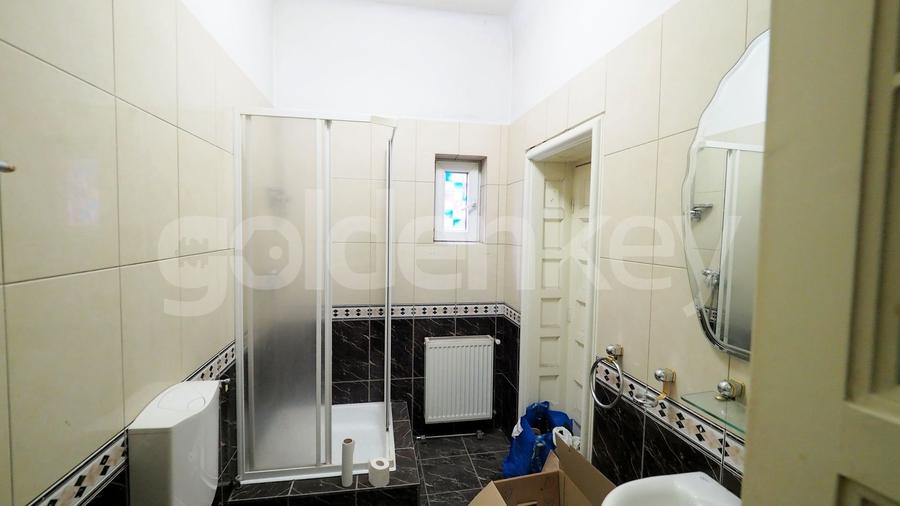 Vila impozanta D+P+1 | 10 camere, 6 bai | 500mpc - 8