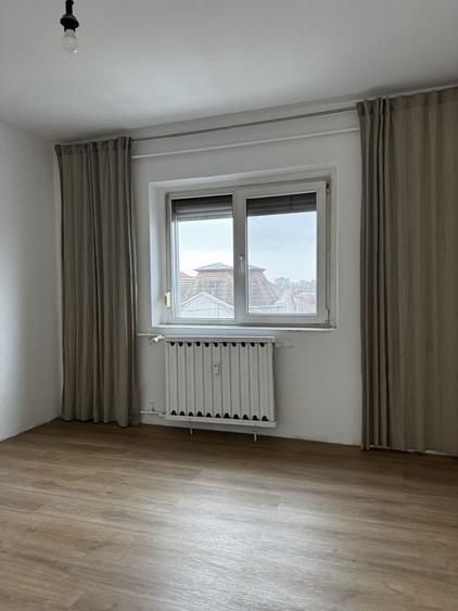 Apartament 3 camere - Strada Menumorut - Decebal - 1