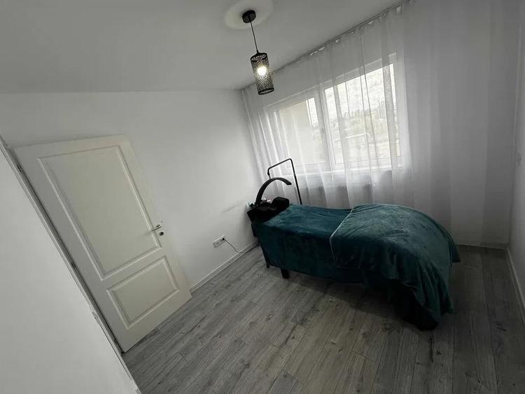 Poitiers Towers - Apartament cu 2 camere - 5