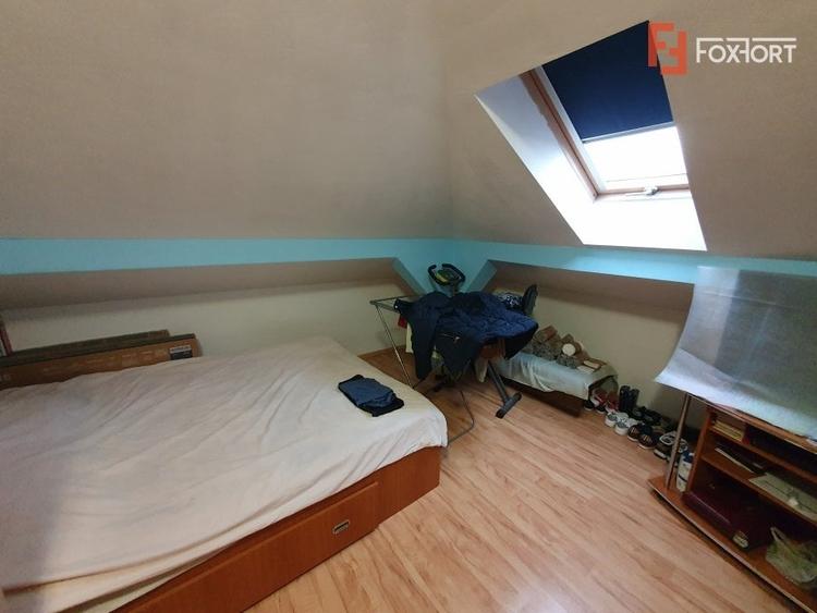 Apartament 2 camere, spatios, 65mp utili, zona Steaua - ID V4916 - 14