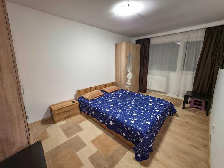 Inchiriere apartament 3 camere Str. Covasna, intre Bulevardul Obregia si Bulevardul Constantin Brancoveanu - 5