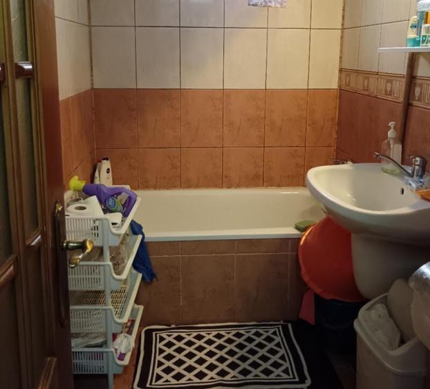 Apartament cu 3 Camere pe Marasesti - 2