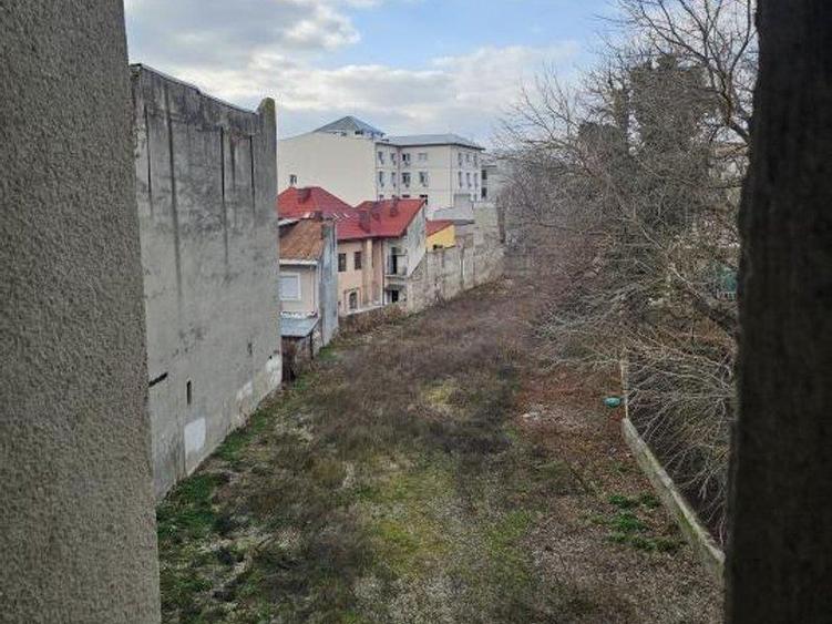 Cladire de birouri - Str. Schitu Magureanu - 7