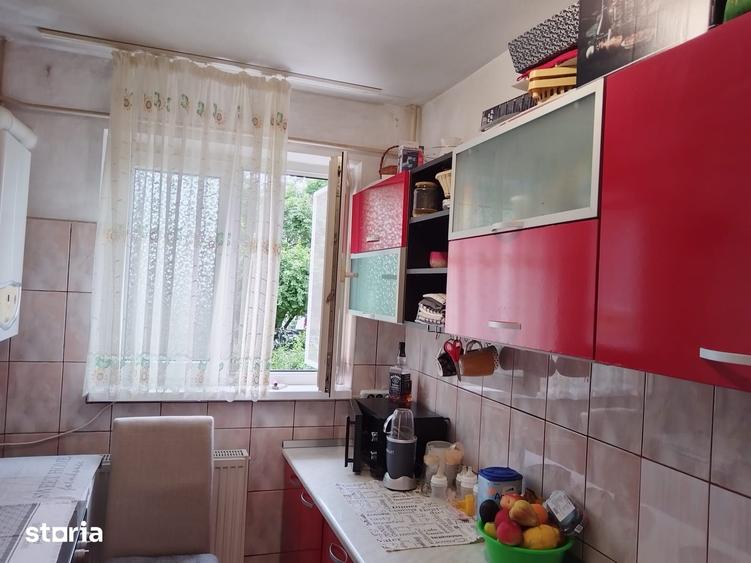 Apartament cu 2 camere în Malu Roșu