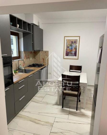 Duplex de inchiriat cu 5 camere, 3 bai, pe 2 Nivele, grad... - 10