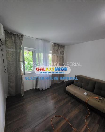 Apartament 2 camere bld Basarabia, plan secund