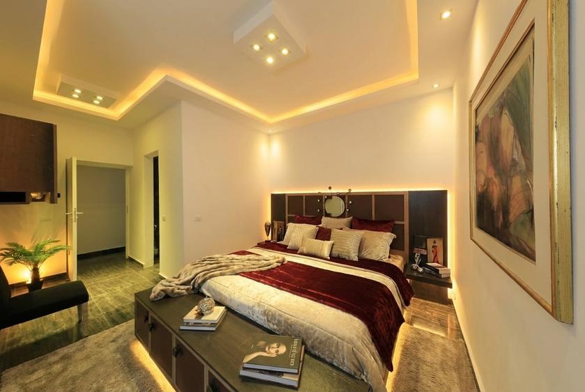 Afumati Concept Belgian Bucuresti Nord-Est -Codrul Vlasiei Conac Modern - 8