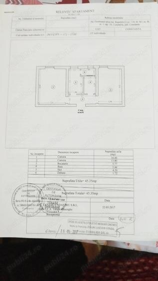 Apartament 2 camere zona Gara - 2