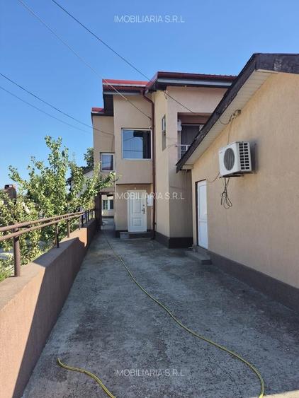 De vanzare 2 case + spartiu comercial in Chiajna!! - 2