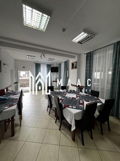 Pensiune de Vanzare | 400 MP | Zona Viile Sibiului - 4