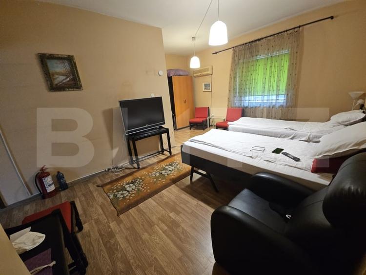 Casa 4 camere, 119 mp, zona Copou - 4