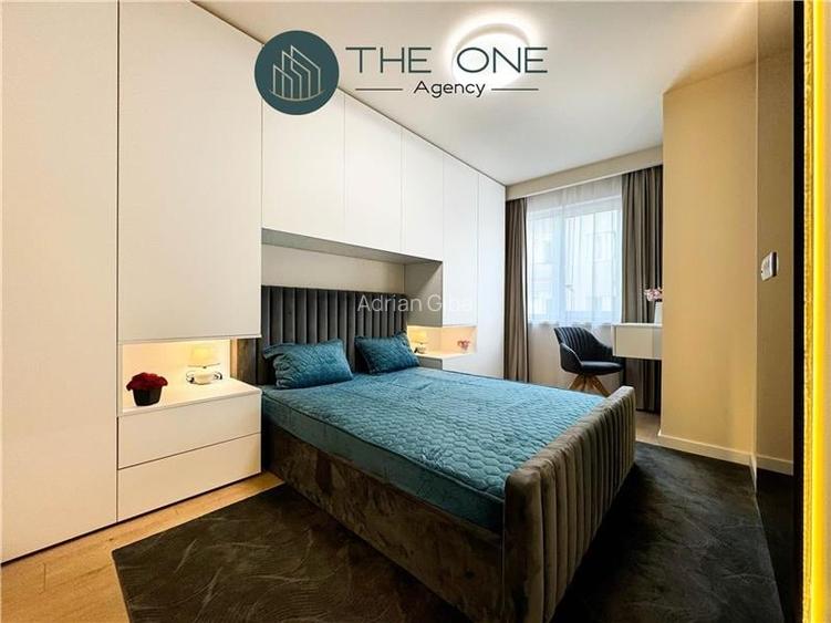 Apartament 2 camere - ULTRAFINISAT, parcare | Parcul Poligonului Apartament 2 camere - ULTRAFINISAT, parcare | Parcul Poligonului