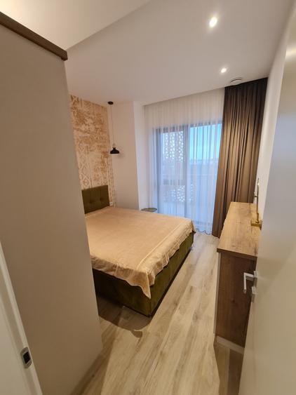 Exclusivitate,- Mobipark - Apartament tip studio - 10