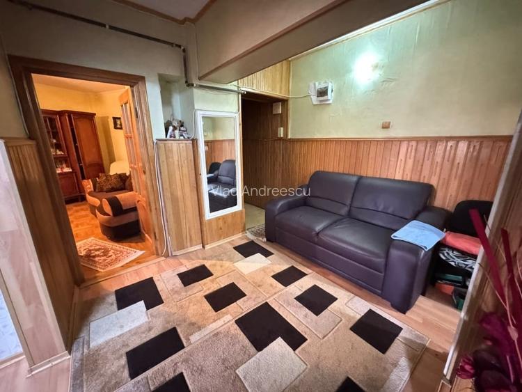 Apartament 2 camere, zona Bucegi