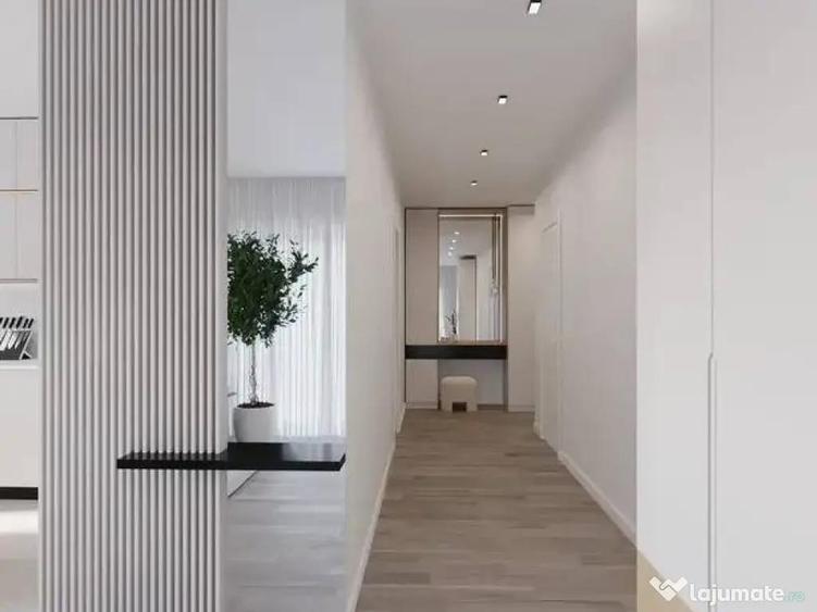 Apartament 2 camere - Discount 10.000 + TVA - comisio... - 13