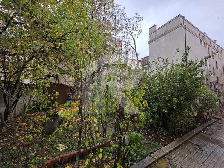 Apartament in Vila, 5 camere,  Alexandru Philippide 4, de renovat - 25