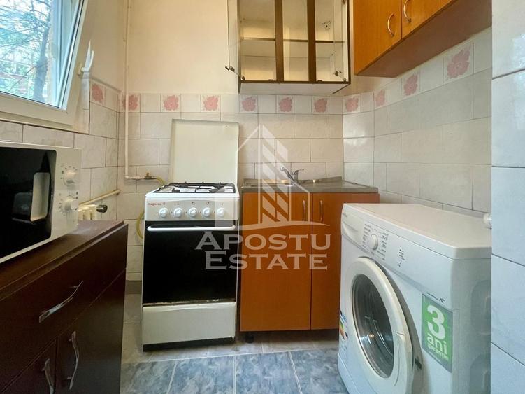 Garsoniera confort 2, zona Fortuna - 4