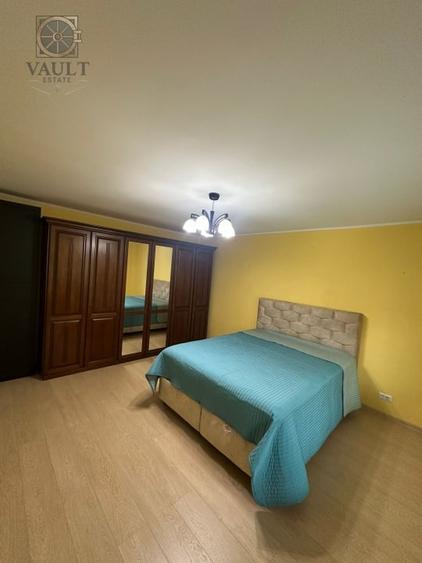 APARTAMENT 3 CAMERE-13 SEPTEMBRIE-CENTRALA-2 BAI-BLOC REABILITAT-HOL H - 15