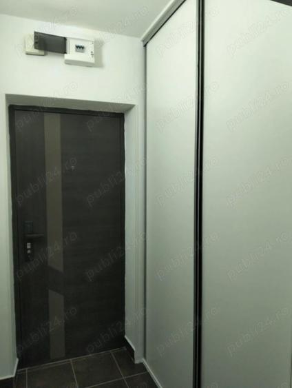 Garsoniera renovata situata in Vatra Luminoasa. - 1
