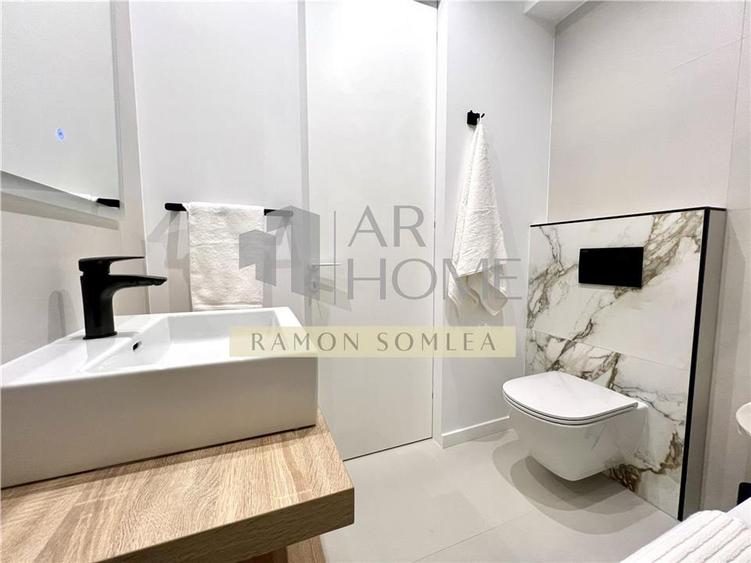 Apartament 3 camere, prima inchiriere, Ploiesti, Parcul Mihai Viteazul - 9
