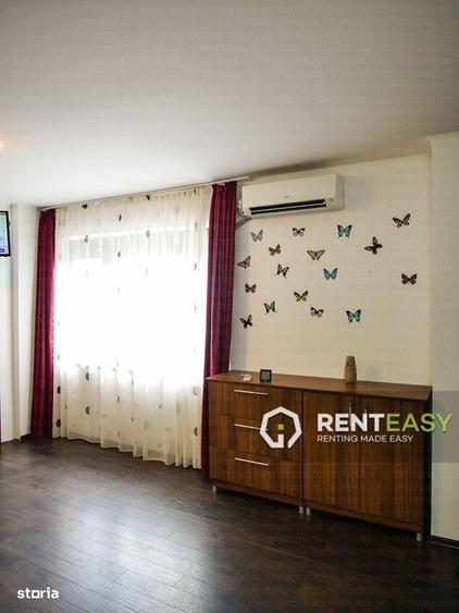 De vanzare! Apartament cu o camera in bloc nou - Palas Campus - 5