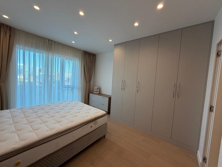 Apartament la prima închiriere în Aviatiei Towers,parcare inclusă - 15