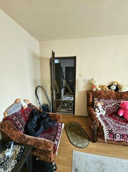 Apartament 4 camere, 78 mp, 2 bai, 2 balcoane – zona linistita, str. Ecaterina T - 8